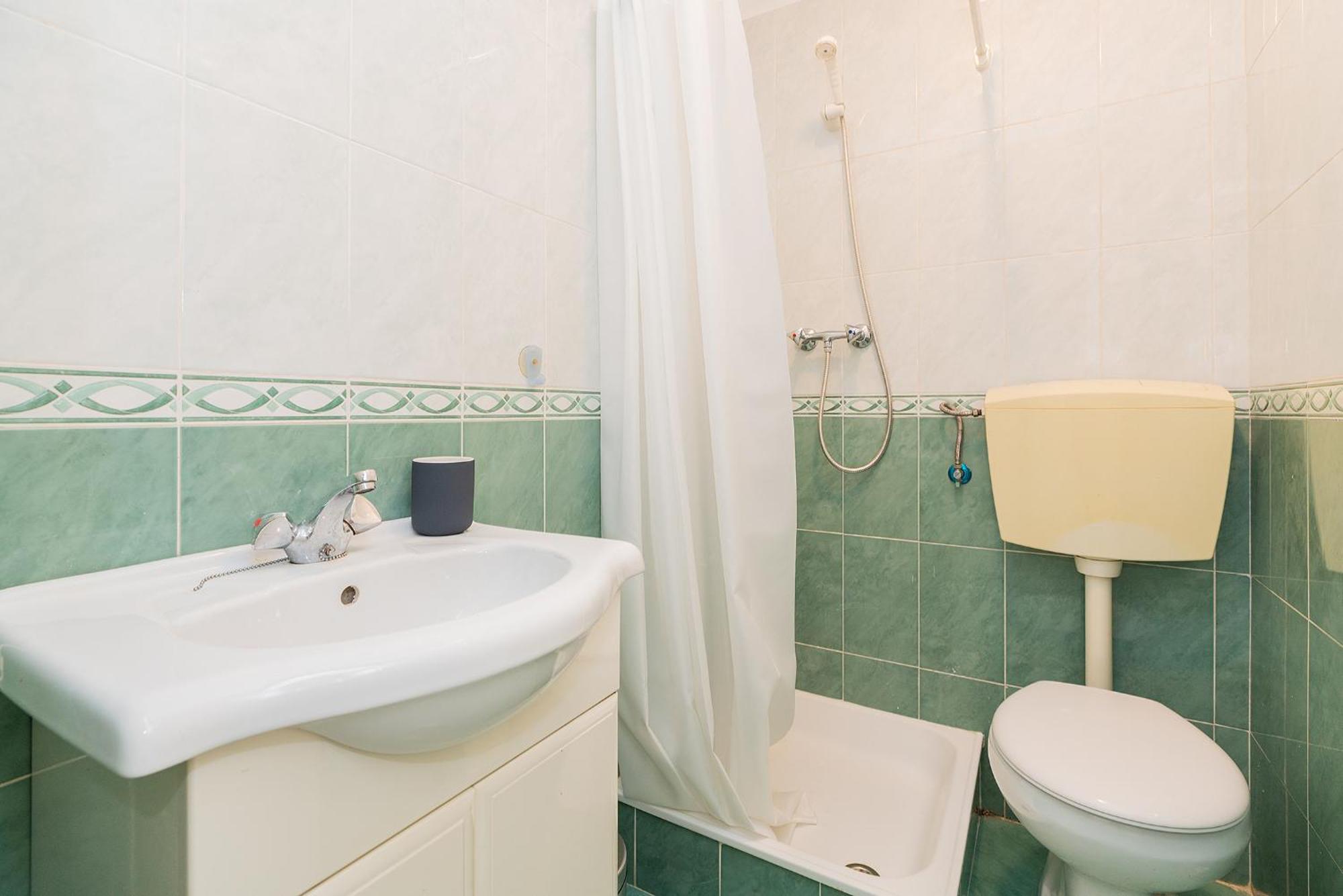River View 1Bdr Apt In Alfama Close To Tram Lissabon Buitenkant foto