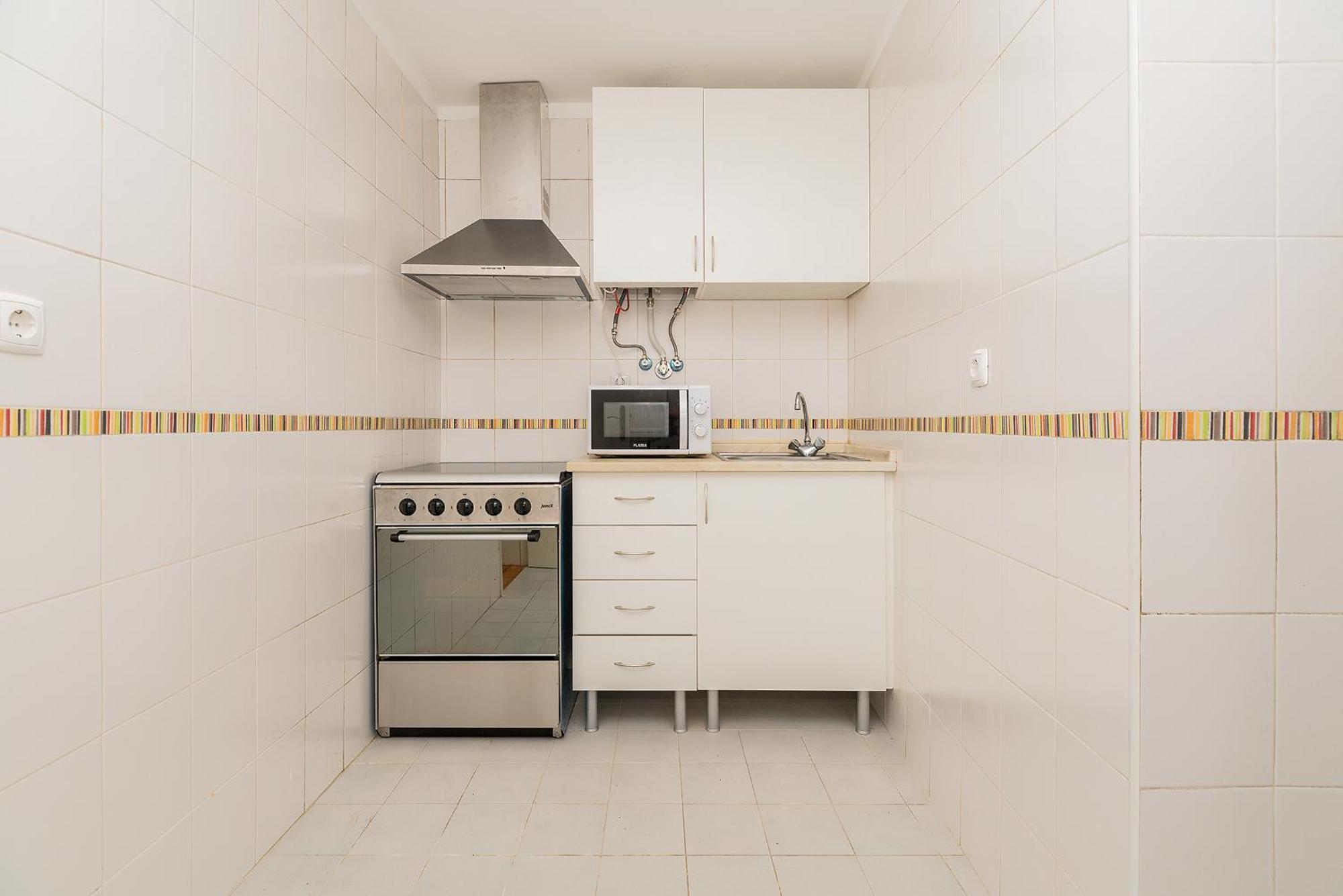 River View 1Bdr Apt In Alfama Close To Tram Lissabon Buitenkant foto
